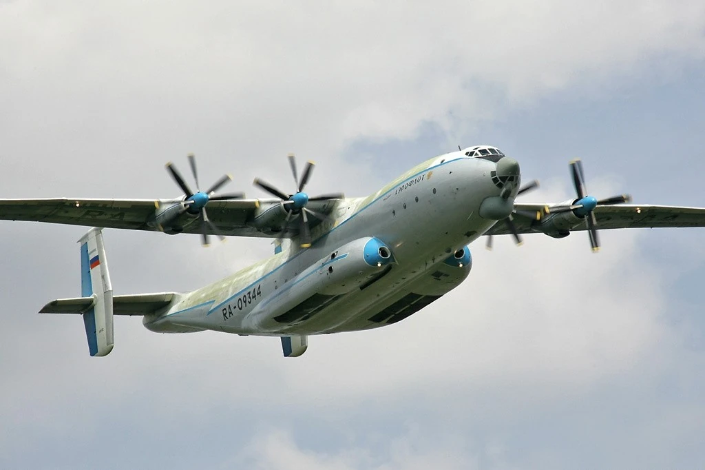 Antonov An-22