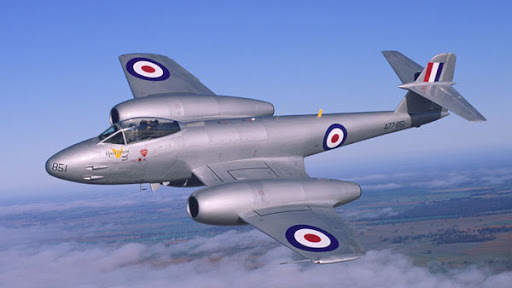 Gloster Meteor