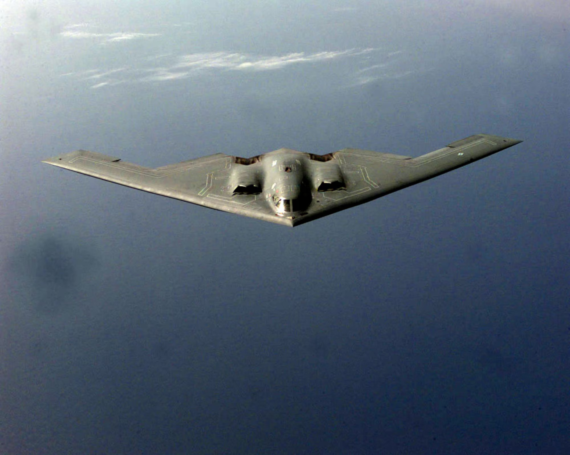 Northrop B-2 Spirit