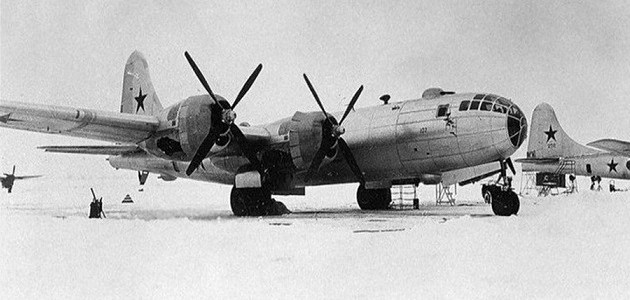 Tupolev Tu-4