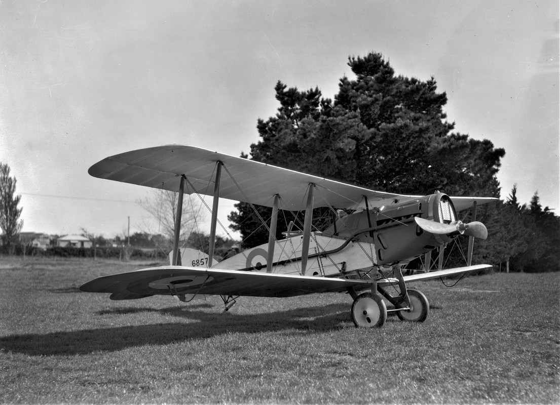Bristol F.2