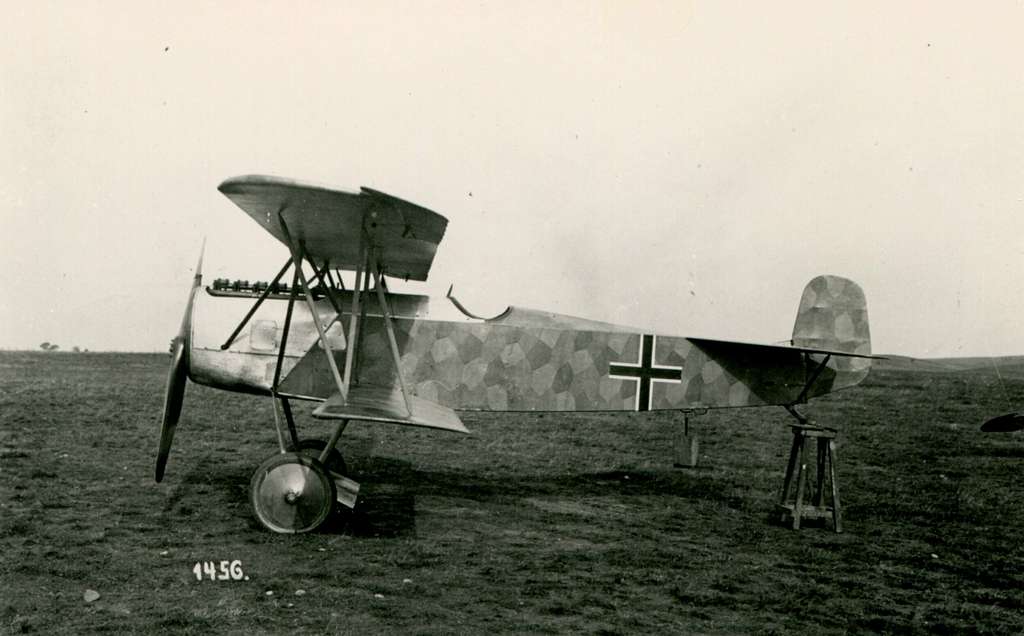 Fokker D.VII