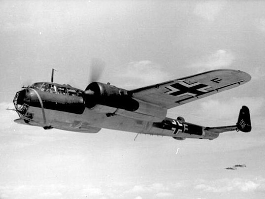 Dornier Do 17
