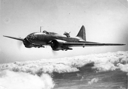 Junkers Ju 87
