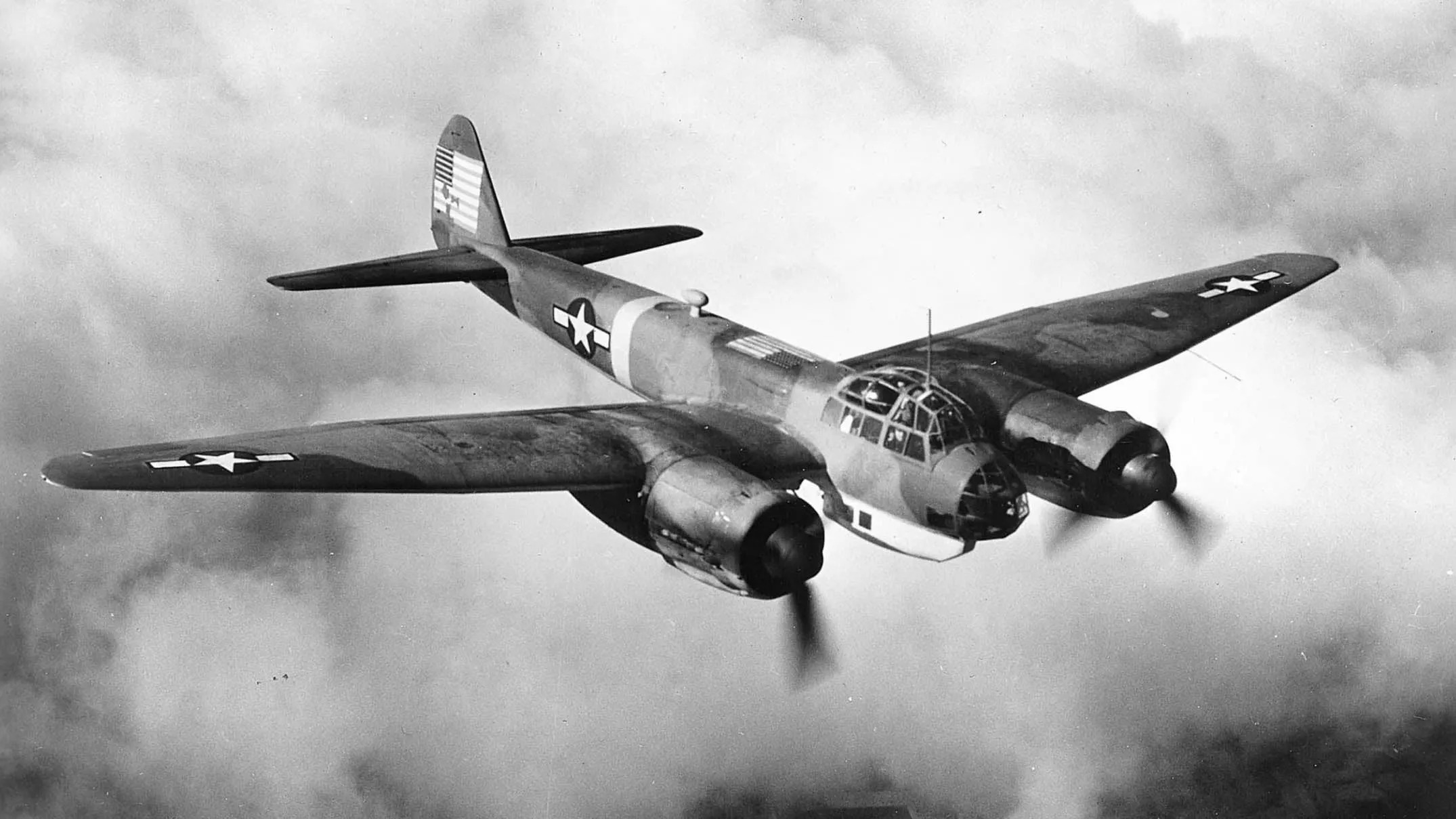 Junkers Ju 88
